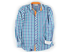 Porsche Mens shirt  Metropolitan Collection