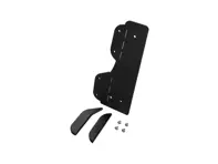 Rennline Throttle Extension - Heel/Toe - PE70_71HT, PE7071HT
