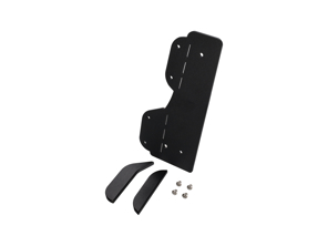 Rennline Throttle Extension - Heel/Toe - PE70_71HT, PE7071HT