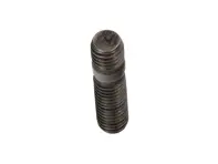 Threaded pin for exhaust catalyst. Porsche 955 Cayenne S - N10444501, 99906109900