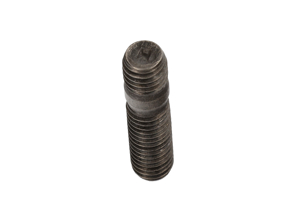 Threaded pin for exhaust catalyst. Porsche 955 Cayenne S - N10444501, 99906109900
