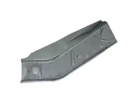 Inner wheelhouse section lower right. Porsche 914 1970-76 - 91450194421, 91450143612 - PP331, P331