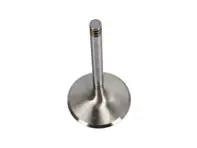 Engine cylinder head inlet valve. Porsche 993 C2 / 993  C4 / 993 Turbo - 99310540902, 993.105.409.02, 3310.239, 854429-6