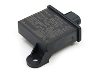 Sensor for tire pressure control system. Porsche 958 Cayenne / 970 Panamera / Boxster / Cayman / 991 / 997.2 - 7PP907283, 9A790728300