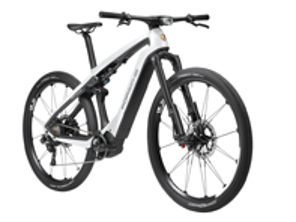 Porsche eBike Sport, White - WAP060EBT0M00, WAP063EBT0P00L, WAP060EBT0M00S, WAP060EBT0M00M, WAP060EBT0M00L, WAP063EBT0P00M, WAP063EBT0P00S