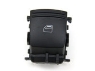 Window Switch. Porsche 955 Cayenne 2003-06 / 957 Cayenne 2007-08 - 955613162026N3, 955613162016N3, 95561316202, 95561316203