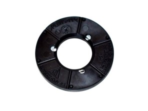 Front shock absorber bump stop washer Porsche 981 / 982 / 991.1
