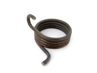 Pedal assembly return spring. Porsche 356 - 64423305
