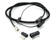 Antenna Cable. Porsche 911 1987-89 / 928 - 91164526300