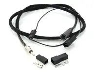 Antenna Cable. Porsche 911 1987-89 / 928 - 91164526300