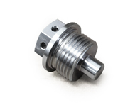Oil pump pinion pressure screw. Porsche 356C/SC - 61610710900