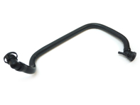 Breather hose, Oil separator to crankcase. Porsche 996 / 997 - 99610714530