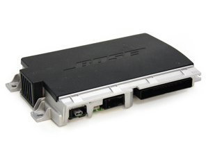 Booster amplifier. Porsche 718 Boxster Spyder / 982 Cayman GT4 / 991 GT3 - 9A764544311