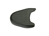 Seat belt cap. Porsche 911 / 914 / 912E - 11 857 719G, 111857719G, 90180313421, 90180313420 - URO-015306