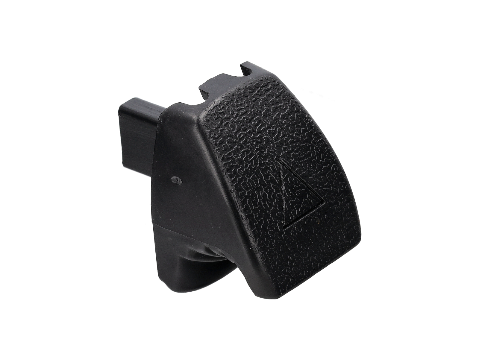 Seat Lever Handle. Porsche 911 1974 - 1980 - 113881633E01C, 113881633E - 113 881 633 E