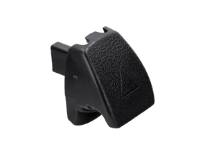 Seat Lever Handle. Porsche 911 1974 - 1980 - 113881633E01C, 113881633E - 113 881 633 E