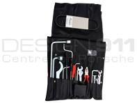 s/s PCG90172110     Tool Kit. Porsche 911 1965-73 - 91172100200, 90172100120