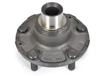 Front wheel hub. Porsche 964 C2 - 96434106515, 96434106512