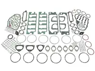 Engine head gasket set. Porsche 911SC 1978-83 - 93010090703, 02-24335-04, 022433504 - 02-24335-04