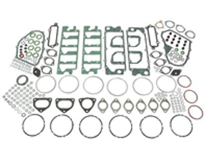 Engine head gasket set. Porsche 911SC 1978-83 - 93010090703, 02-24335-04, 022433504 - 02-24335-04