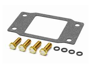 Gasket Kit for Air Flow Meter. Porsche 924S / 944 / 944S 2.7ltr - 94411035300
