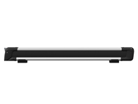 Ski & Snowboard rack Thule SnowPack L for Porsche cars - 95B04480010, 732600