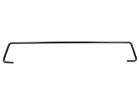 Rear anti-roll bar 15mm. Porsche 911 1968-73 / 912 - 90133370104