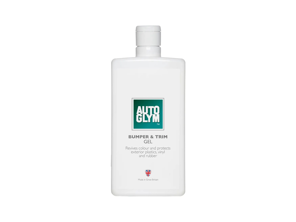 Autoglym Bumper & Trim Gel - 500ml - BTG500