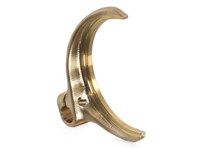 Gear selector fork. Porsche 911 65-71 / 914 - 90130315105, 90130315101