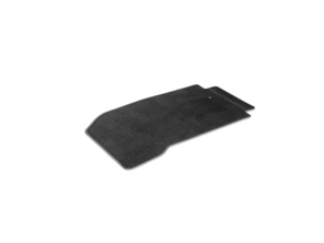 Flooring carpet passenger side LHD. Porsche 993 - 993551022008AS, 993551022005FV, 993551022008UT, 993551022004XR, 993551022003GE, 993551022006SC, 99355102200DDQ, 993551022001HQ, 993551022002JP, 993551022003TE, 99355102200J30, 99355102200M30