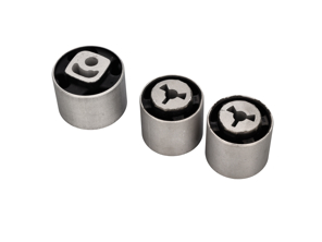 Rear Differential Mounting Bush Kit. Porsche 970 Panamera 2009-16 - 97037505901, 97037506100