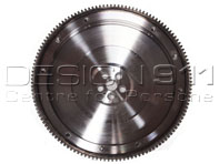 Flywheel, 215mm. Porsche 914 70-76 - 022105273A, 022105273A - FW082