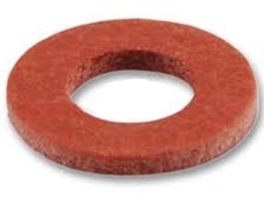 Fuel pump top cover sealing ring. Porsche 911 65–69 /912 / 356 - 70210842200