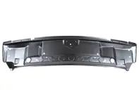 Front partition nose panel. Porsche 914 1975-76 - 91450203112 - 1680504100