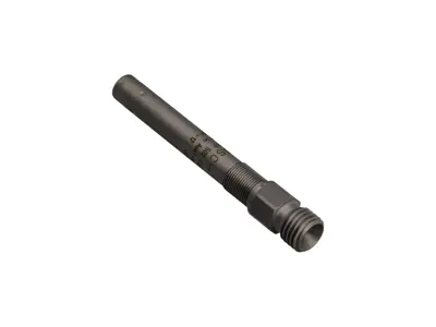 Fuel injector. Porsche 964 Turbo 3.6L (M64.50) - 96411023520, 0 437 502 057, 0437502057