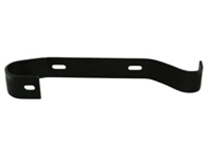 Rear Bumper Bracket. Mercedes Pagode (W113) 230-280 SL 1963-1971 *Dansk - 1138850040, 8384250100, 8708109000