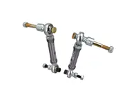 RSS Adjustable Front Drop Links for Anti Roll Bar Porsche 987 Cayman - 309, 99634306904, 99634307004, 99134306902, 99134307002, 99634307002 - 309