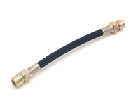 Caliper brake hose, REAR. Porsche 944 / 968 / 924 1977-95 - 94435508101