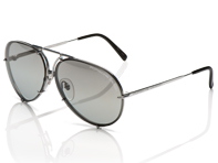 Porsche Design Sunglasses P'8478 B 69 Titanium - WAP0784780JB69