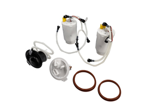 Fuel Pump Kit. Porsche 955 / 957 Cayenne 2003-10 - 95562093101, 95562093201, 95562084110, 95562042100, 95520113301