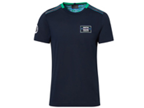 Porsche Men’s T-shirt – MARTINI RACING® Collection