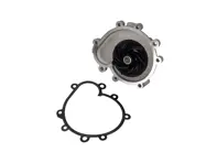 Water pump. Porsche Cayenne 955 4.5L V8 S or Turbo - 94810601104, 94810601103