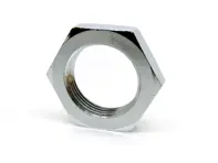 Wiper arm assembly hexagon nut Front. Porsche 911 / 914 - 90162892500