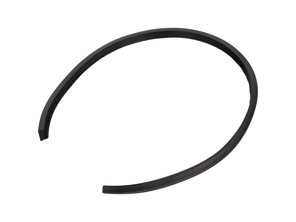 Rear 1/4 panel to bumper & body seal. RSR (38' Long) Porsche 911 - 90150509320, 90150509420 - RS.004.002, RS.004.003