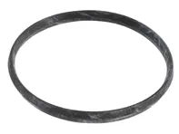 Air Intake Manifold Connector Seal. Porsche 993 Carrera 1994-97 - 99311072340 - 71-33407-00