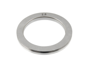 Spacer ring for distance adjustment in the transmission, 2.8mm. Porsche 911 / 914 - 90133226504, 901332265