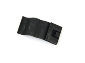 Retaining spring for side air vent. Porsche 996 Turbo - 99650460500