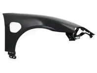Front wing / fender. Porsche 9J1.1 Taycan - 9J1821102AYGRV, 9J1821102DYGRV, 9J1821101AYGRV, 9J1821101DYGRV, 9J1821101JYGRV