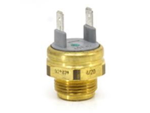 Fan temperature switch. Porsche 924S / 944 - 94460648100, 1194001300