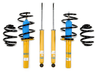 Bilstein B12 Pro Kit for BMW 3 Coupe (E92) 09/06>> - 46-180650